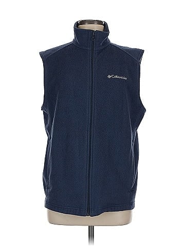 Columbia Vest (view 1)