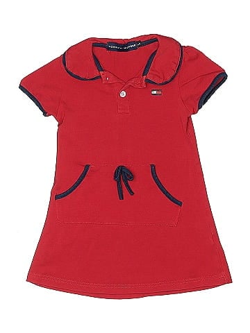 Tommy Hilfiger Dress (view 1)