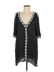 O'neill Short Sleeve Blouse