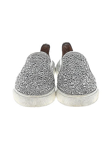 INC International Concepts Sneakers (view 2)