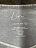 LIVI Blue Short Sleeve T-Shirt Size L - photo 3
