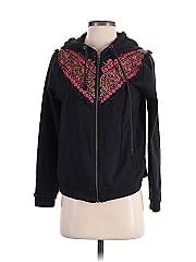 Akemi + Kin Zip Up Hoodie