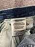Citizens of Humanity Hearts Blue Jeans Size 26 waist - photo 3