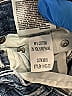 Citizens of Humanity Hearts Blue Jeans Size 26 waist - photo 4