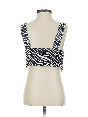 Carmar Sleeveless Top (view 2)