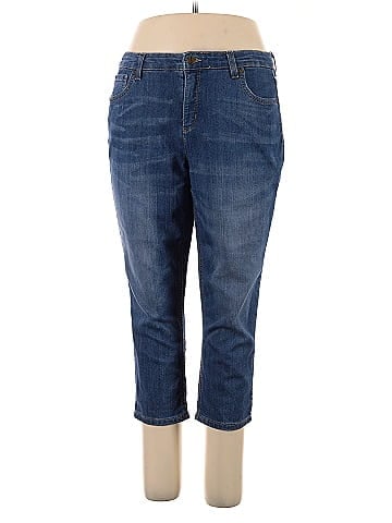 Jones New York Jeans (view 1)