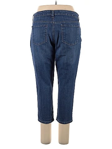 Jones New York Jeans (view 2)