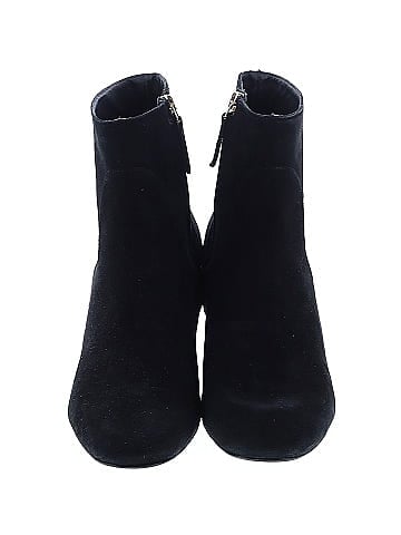 L.K. Bennett Ankle Boots (view 2)