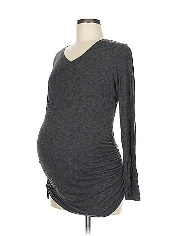 Smallshow Long Sleeve Top (view 1)
