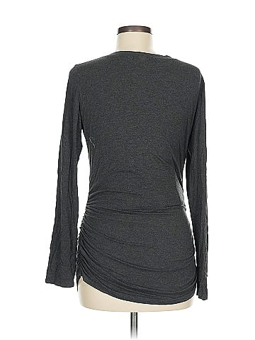 Smallshow Long Sleeve Top (view 2)
