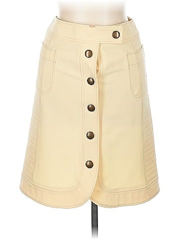 Moschino Cheap And Chic Casual Skirt (view 1)