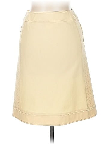 Moschino Cheap And Chic Casual Skirt (view 2)