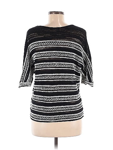 Nic + Zoe 3/4 Sleeve Top (view 2)