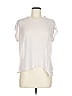 LNA Silver Short Sleeve T-Shirt Size M - photo 1