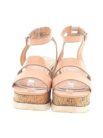 Madden Girl Wedges (view 2)