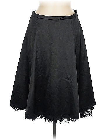 Bisou Jeans Formal Skirt (view 1)