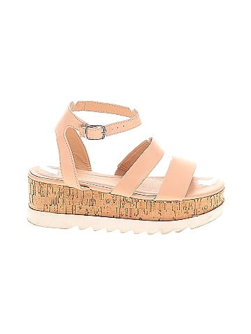 Madden Girl Wedges (view 1)