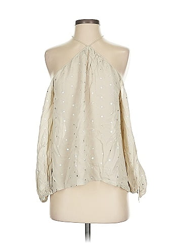BB Dakota 3/4 Sleeve Blouse (view 1)