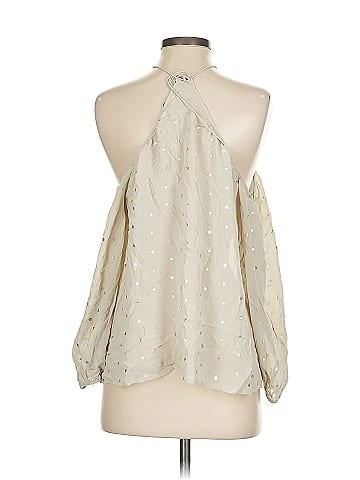 BB Dakota 3/4 Sleeve Blouse (view 2)
