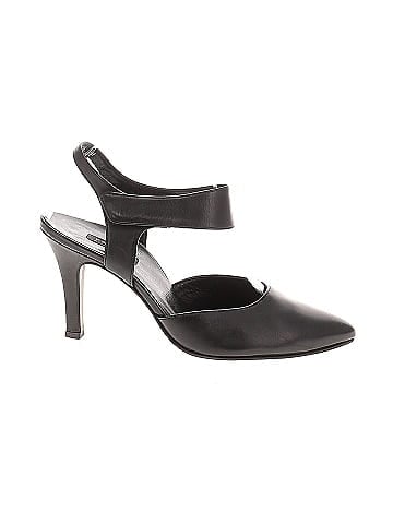 Paul Green Heels (view 1)