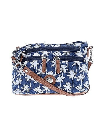 Stone Mountain Crossbody Bag (view 1)