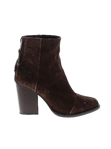 Rag & Bone Ankle Boots (view 1)