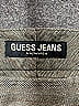 Guess Jeans Chevron-herringbone Gray Shorts Size 24 waist - photo 3