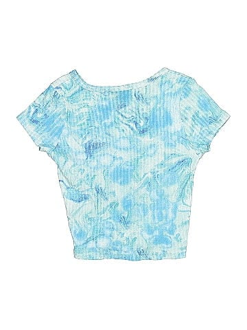 7 For All Mankind Short Sleeve Top (view 2)