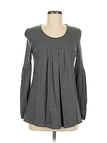 SONOMA life + style Long Sleeve Blouse (view 1)