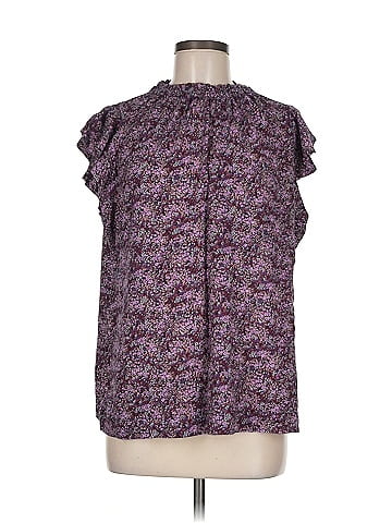 Gap Sleeveless T-Shirt (view 1)