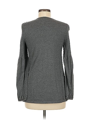 SONOMA life + style Long Sleeve Blouse (view 2)