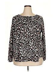 Karen Kane Long Sleeve T Shirt