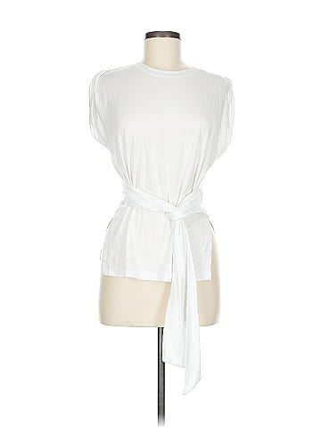 Express Short Sleeve Top (view 1)