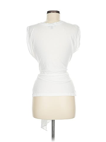 Express Short Sleeve Top (view 2)