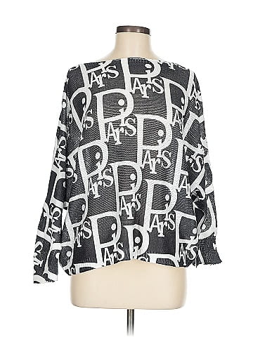 MADE IN ITALY Pullover Sweater (view 1)