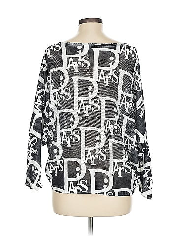 MADE IN ITALY Pullover Sweater (view 2)