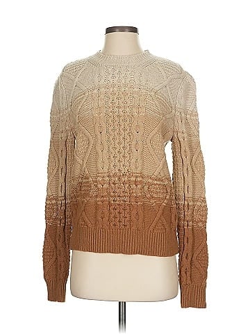 Vanessa Bruno Wool Pullover Sweater (view 1)