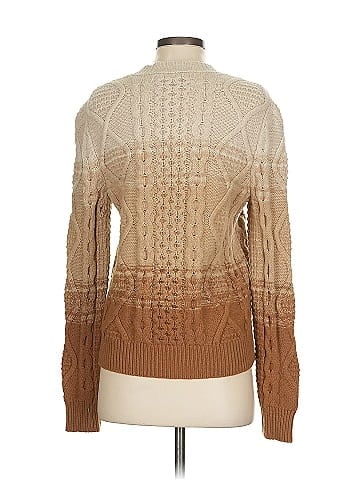 Vanessa Bruno Wool Pullover Sweater (view 2)