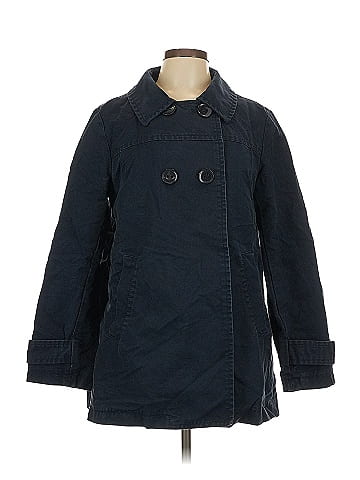 Gap Coat (view 1)