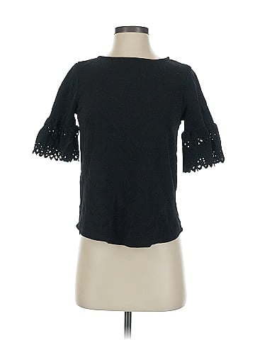 Moa Moa Short Sleeve Top (view 1)