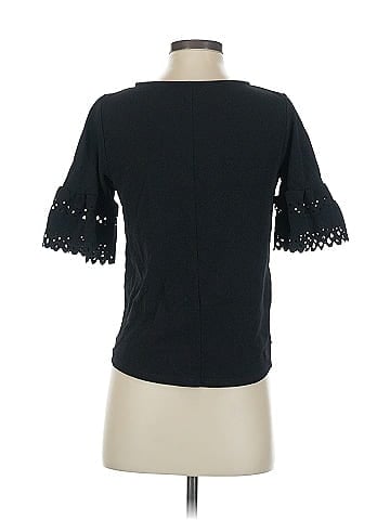 Moa Moa Short Sleeve Top (view 2)