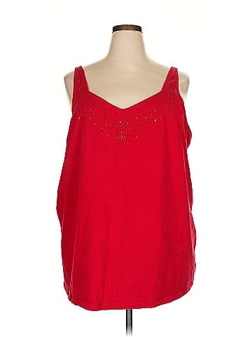 Liz & Me Tank Top (view 1)