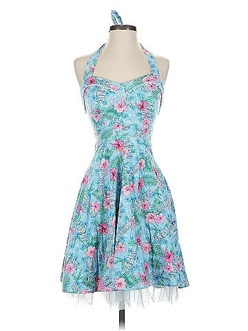Hot Topic Cocktail Dress (view 1)