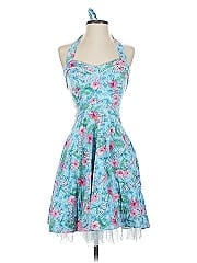 Hot Topic Cocktail Dress