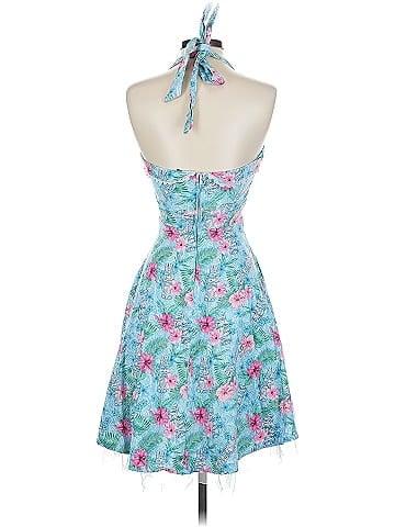 Hot Topic Cocktail Dress (view 2)