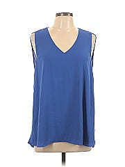 Karen Kane Sleeveless Blouse