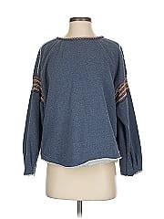 Natural Life Pullover Sweater