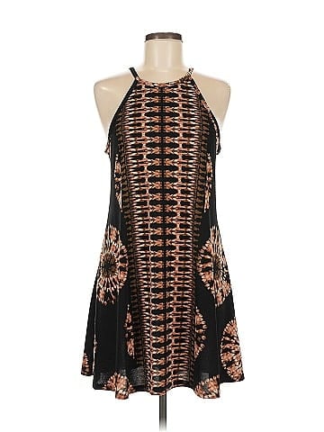 Xhilaration Sleeveless Top (view 1)