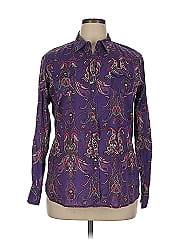Ariat Long Sleeve Button Down Shirt