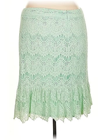 Dainty Jewells Formal Skirt (view 2)